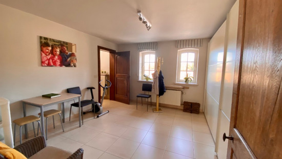 Papegaaistraat - 33 - - 8790