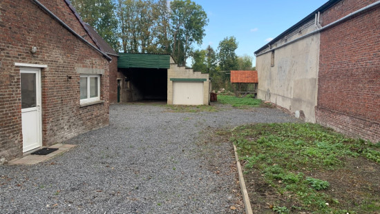 Rue Ropaix - 34 - - 7370