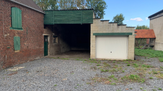 Rue Ropaix - 34 - - 7370