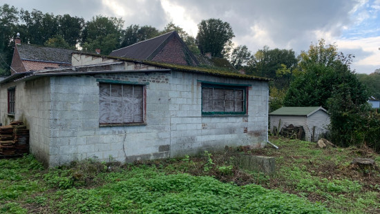 Rue Ropaix - 34 - - 7370