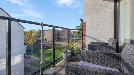 Dokter Haekstraat - 3 - 7 - 9200