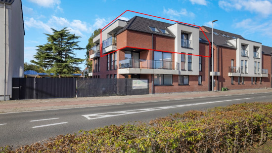 Dokter Haekstraat - 3 - 7 - 9200