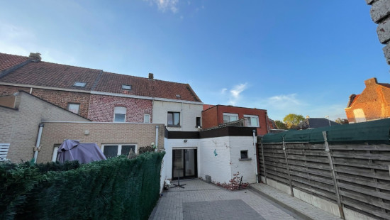 Geluwestraat - 74 - - 8940