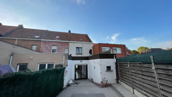 Geluwestraat - 74 - - 8940