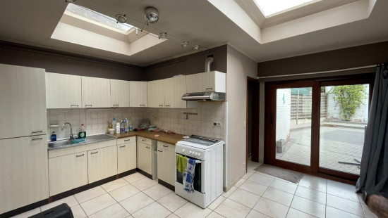 Geluwestraat - 74 - - 8940