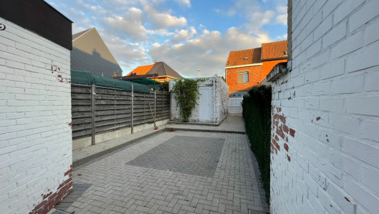 Geluwestraat - 74 - - 8940