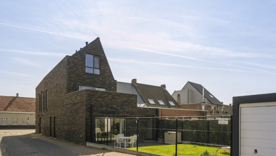 Smissestraat - 1 - B - 8730