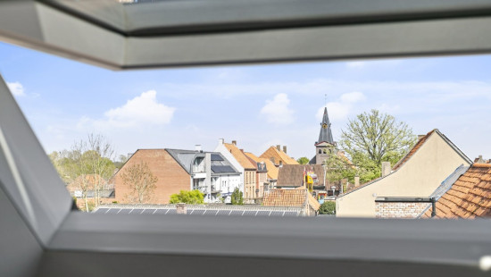 Smissestraat - 1 - B - 8730