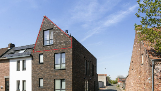 Smissestraat - 1 - B - 8730