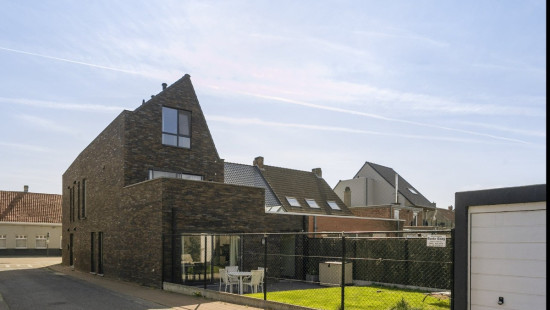 Smissestraat - 1 - B - 8730
