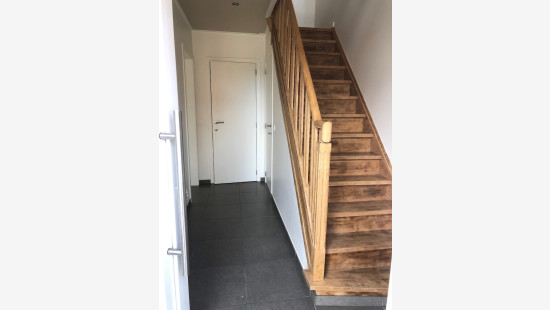 Ellestraat - 136 - - 8550