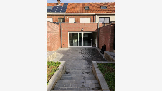 Ellestraat - 136 - - 8550