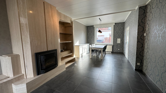 Speiestraat - 111 - - 8940