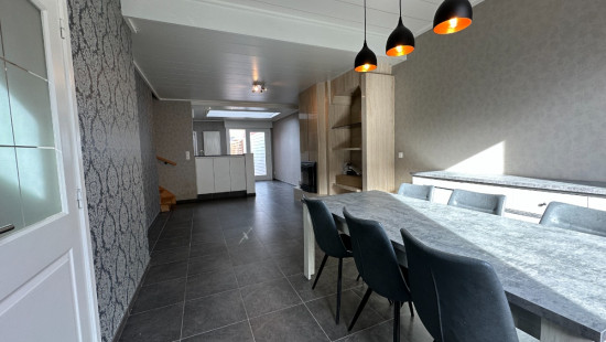 Speiestraat - 111 - - 8940