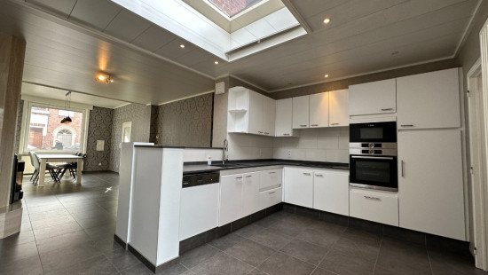 Speiestraat - 111 - - 8940