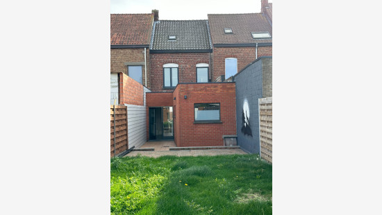 Speiestraat - 111 - - 8940