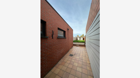 Speiestraat - 111 - - 8940