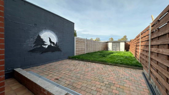 Speiestraat - 111 - - 8940