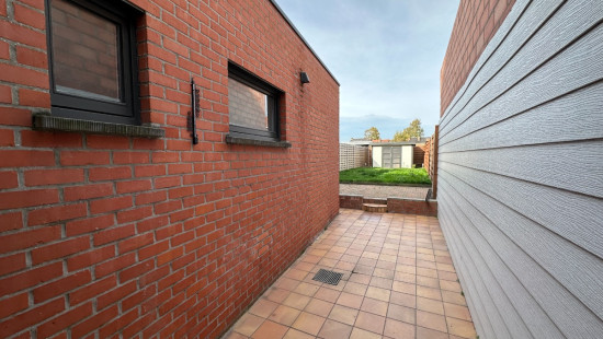 Speiestraat - 111 - - 8940