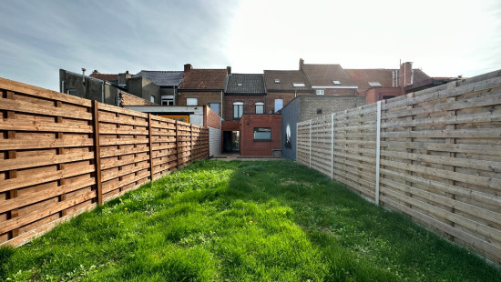 Speiestraat - 111 - - 8940