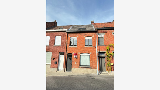 Speiestraat - 111 - - 8940
