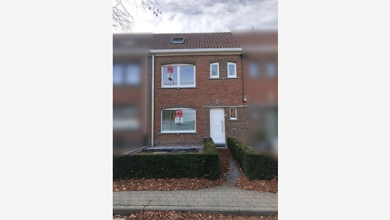Ellestraat - 136 - - 8550