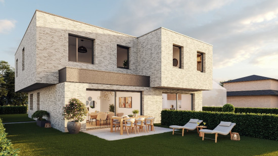 Koolputstraat - 24 - - Lot 2 - 9120