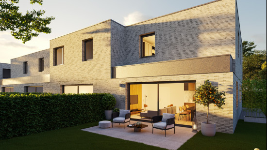 Koolputstraat - 24 - - Lot 6 - 9120
