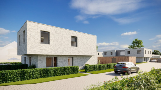 Koolputstraat - 24 - - Lot 7 - 9120