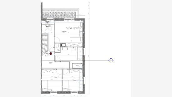 Koolputstraat - 24 - - Lot 2 - 9120