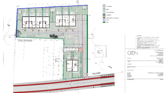 Koolputstraat - 24 - - Lot 2 - 9120