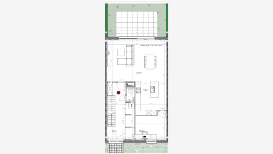 Koolputstraat - 24 - - Lot 4 - 9120