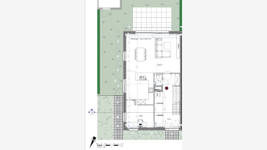 Koolputstraat - 24 - - Lot 5 - 9120