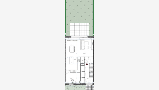 Koolputstraat - 24 - - Lot 7 - 9120