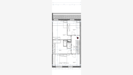 Koolputstraat - 24 - - Lot 7 - 9120