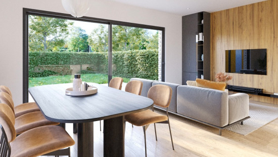 Koolputstraat - 24 - - Lot 7 - 9120