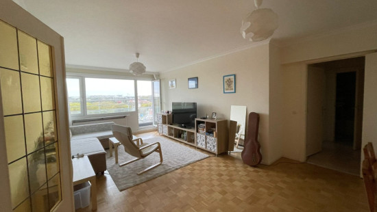 Tervuursevest - 23 - 1002 - 3001