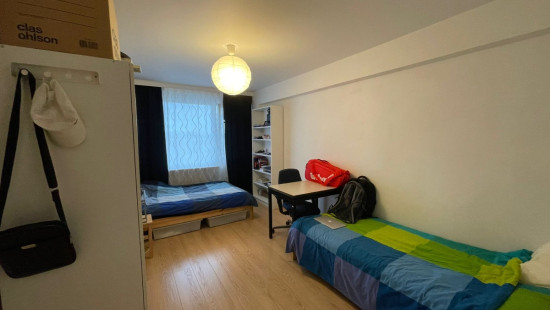 Tervuursevest - 23 - 1002 - 3001