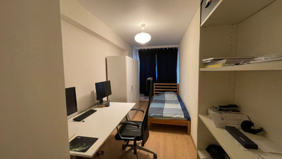 Tervuursevest - 23 - 1002 - 3001