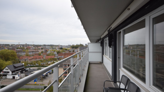 Tervuursevest - 23 - 1002 - 3001