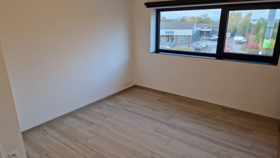 Route de Marche - 141 - B - 6600