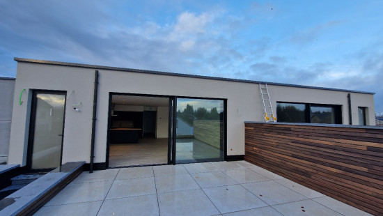 Route de Marche - 141 - B - 6600