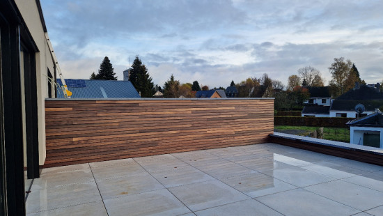 Route de Marche - 141 - B - 6600