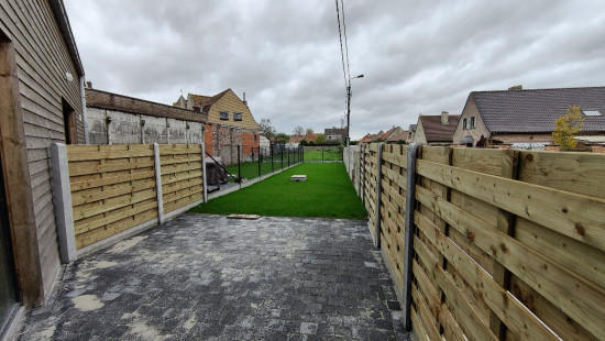 Poperingseweg - 472 - A - 8908