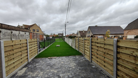 Poperingseweg - 472 - A - 8908