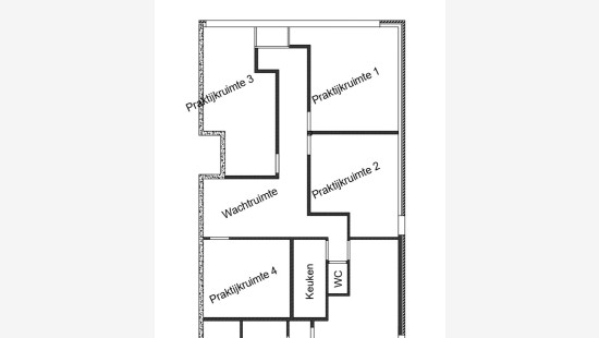 Koersel-Dorp - 15 - - 3582