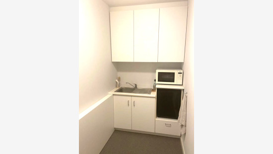 Koersel-Dorp - 15 - - 3582