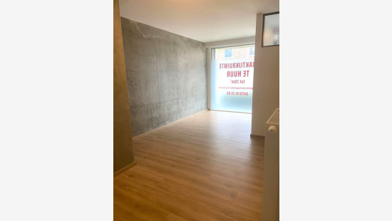 Koersel-Dorp - 15 - - 3582