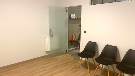 Koersel-Dorp - 15 - - 3582