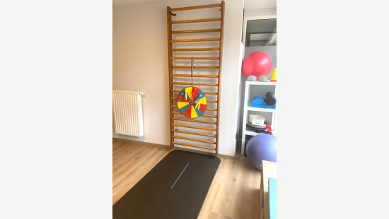 Koersel-Dorp - 15 - - 3582